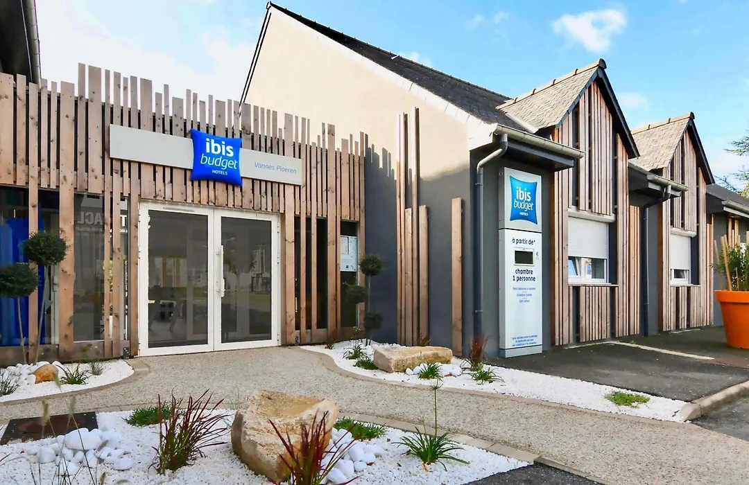 Ibis Budget Vannes-1