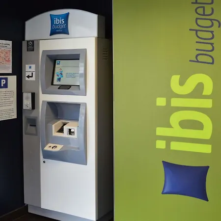 Ibis Budget Vannes-3