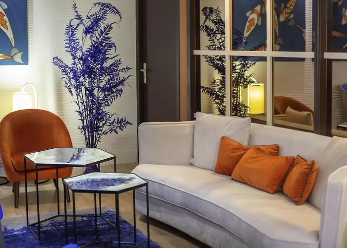 Mercure Vannes Le Port